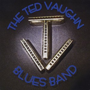 The Ted Vaughn Blues Band