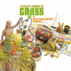 Avatar for A Child's Garden Of Grass