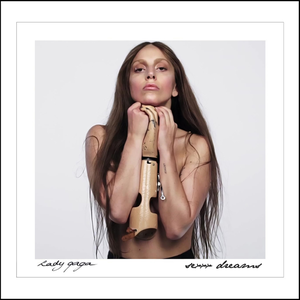 Sexxx Dreams album art