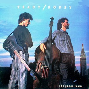 Ross Traut & Steve Rodby 的头像