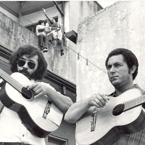 Milionário & José Rico 的头像
