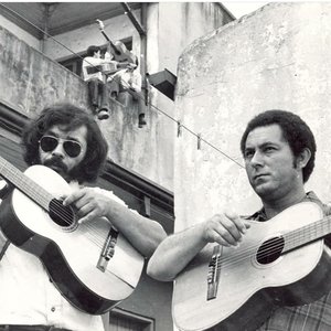 Аватар для Milionário & José Rico