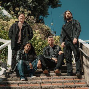 Аватар для This Silent Divide