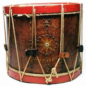 Little Drummer Boy 2011