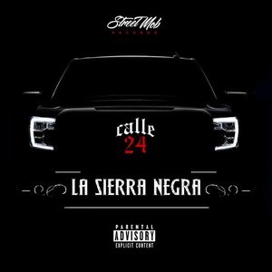 La Sierra Negra - Single