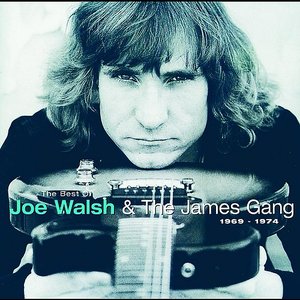 Joe Walsh & the James Gang のアバター