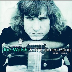 Avatar di Joe Walsh & the James Gang