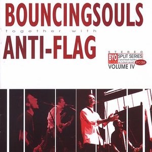 Bouncing Souls Anti Flag Byo S