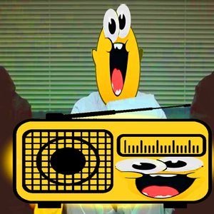 STEAMHAPPY RADiO için avatar