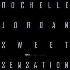 Sweet Sensation