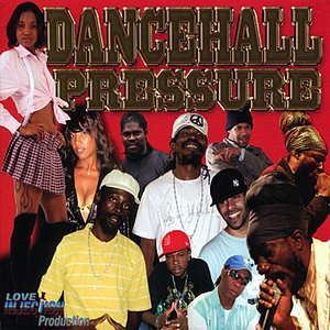 Dancehall Pressure