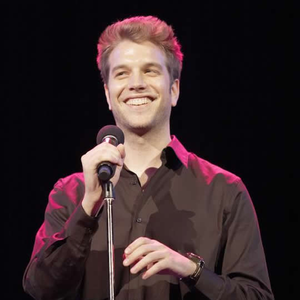 Anthony Jeselnik