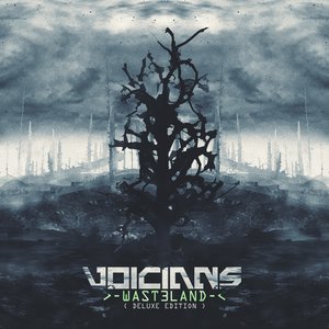 Wasteland (Disarmed Edition) [Explicit]