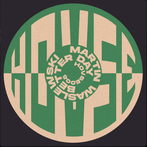 Artwork for Better Day