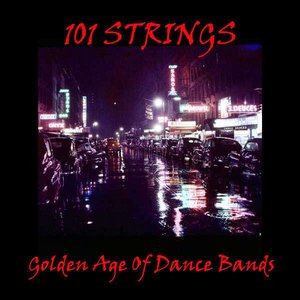 Golden Age of Dance Bands