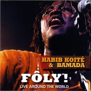 Fôly! Live Around The World