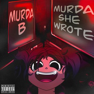 Murda She Wrote