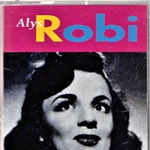 Alys Robi