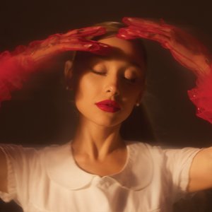 Avatar for ETERNAL SUNSHINE by ARIANA GRANDE