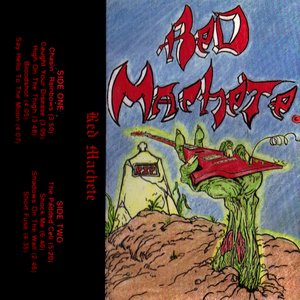 Red Machete