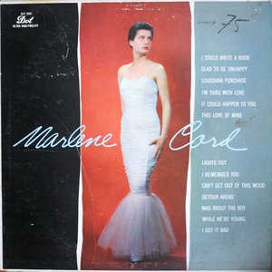 Marlene Cord