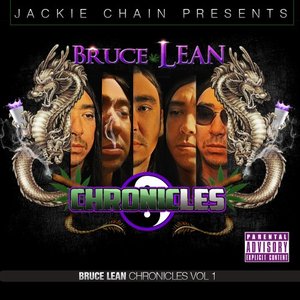 Bruce Lean Chronicls Vol. 1