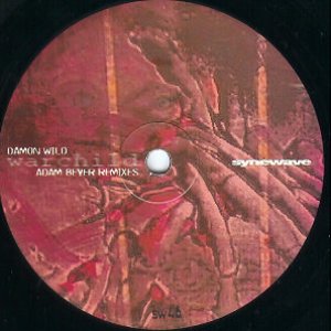 Warchild (Adam Beyer Remixes)