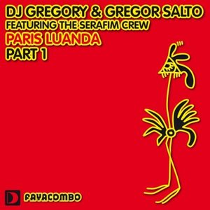 Аватар для DJ Gregory & Gregor Salto feat. The Serafim Crew