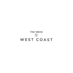 West Coast/Every Minute