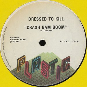 crash bam boom