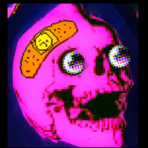 ...