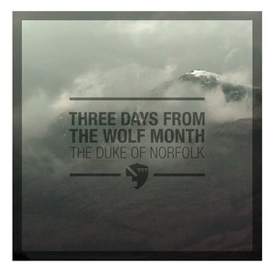 Three Days From the Wolf Month