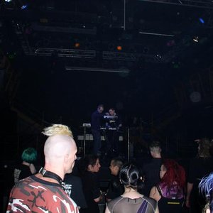 Tarmvred & Iszoloscope 的头像