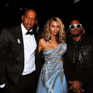 Avatar for Beyoncé, Jay-Z, Kanye West