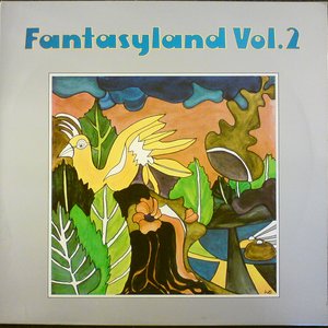 Fantasyland Vol. 2