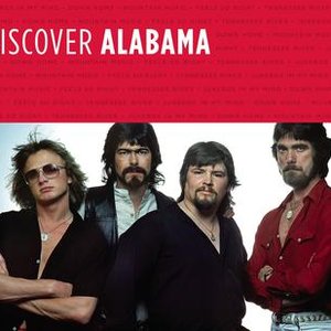 Discover Alabama