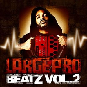 Beatz Volume 2