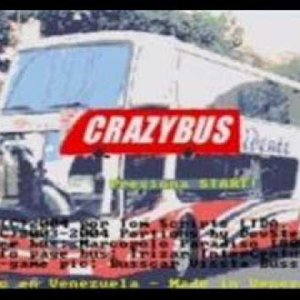 Crazy Bus