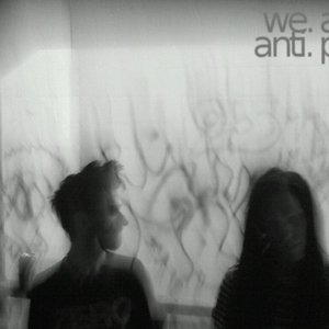 we are antipop için avatar