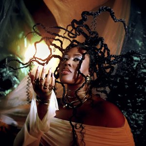 Iman Europe 的头像