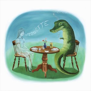 Image for 'Etiquette'