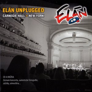 Unplugged New York - Carnegie Hall