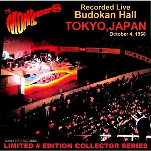 1968-10-04: Made in Japan, Tokyo, Japan