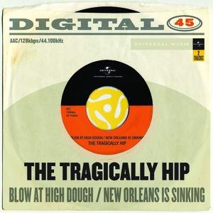 Blow At High Dough / New Orleans Is Sinking