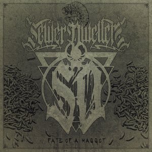 Fate of a Maggot [Explicit]