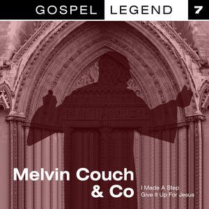 Gospel Legend Vol. 7