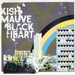 Black Heart Album Sampler