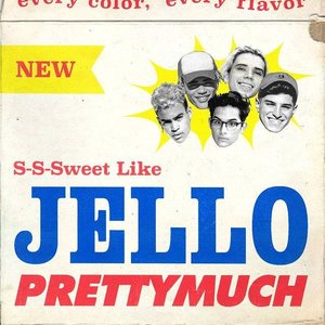 Jello - Single