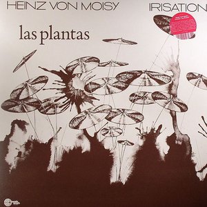 Irisation - Las Plantas