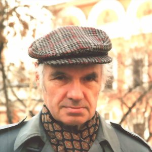 Avatar for Роман Леденёв